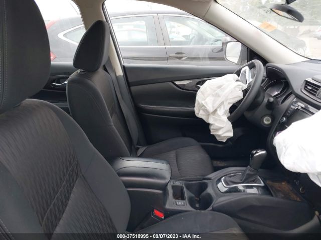 5N1AT2MTXJC812770 Nissan ROGUE S/SV/SL