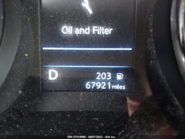 5N1AT2MTXJC812770 Nissan ROGUE S/SV/SL