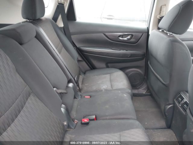 5N1AT2MTXJC812770 Nissan ROGUE S/SV/SL