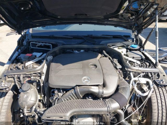 W1KZF8DB5LA821082 Mercedes-Benz E-class E 350