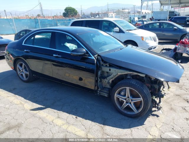 W1KZF8DB5LA821082 Mercedes-Benz E-class E 350