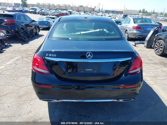 W1KZF8DB5LA821082 Mercedes-Benz E-class E 350
