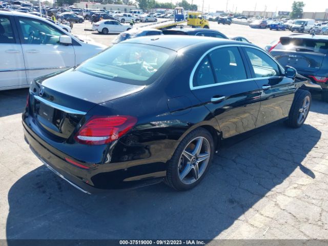 W1KZF8DB5LA821082 Mercedes-Benz E-class E 350