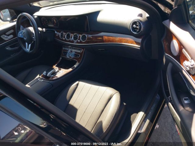 W1KZF8DB5LA821082 Mercedes-Benz E-class E 350