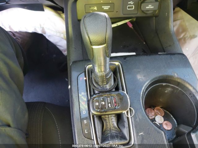 2HGFE2F21NH578838 Honda Civic Sedan Lx