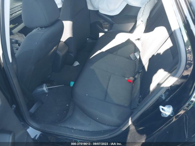 2HGFE2F21NH578838 Honda Civic Sedan Lx