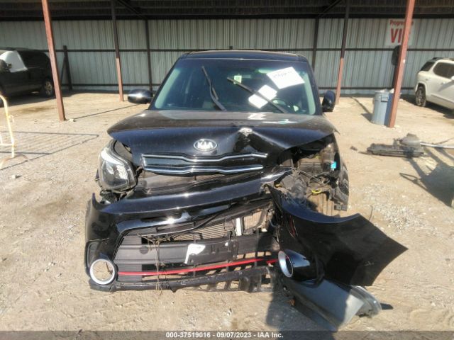 KNDJX3AA8J7608317 KIA Soul !