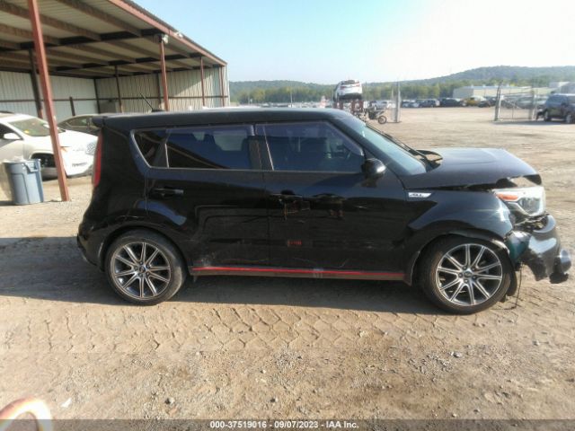 KNDJX3AA8J7608317 KIA Soul !