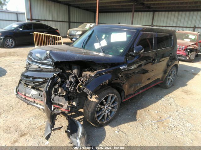 KNDJX3AA8J7608317 KIA Soul !
