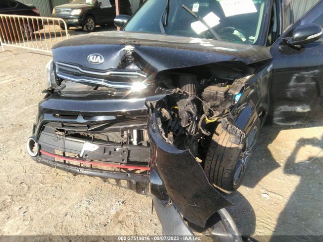 KNDJX3AA8J7608317 KIA Soul !