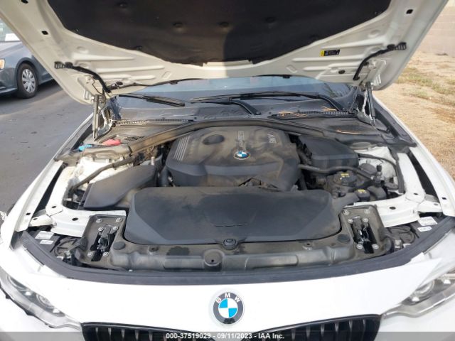 WBA4R7C34HK896175 BMW 4 Series 430i
