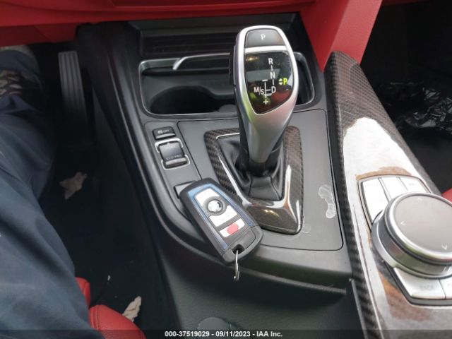 WBA4R7C34HK896175 BMW 4 Series 430i