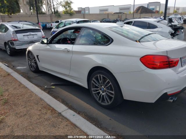 WBA4R7C34HK896175 BMW 4 Series 430i
