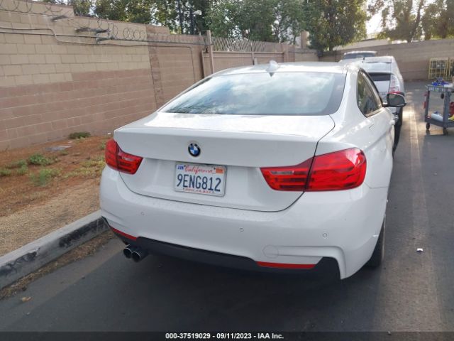 WBA4R7C34HK896175 BMW 4 Series 430i