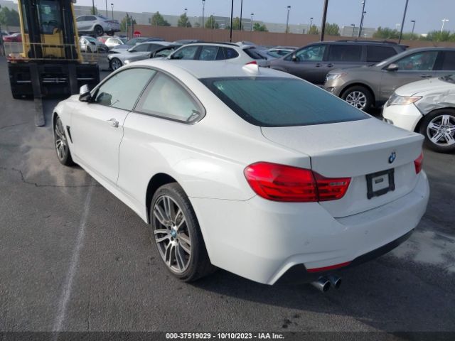 WBA4R7C34HK896175 BMW 4 Series 430i