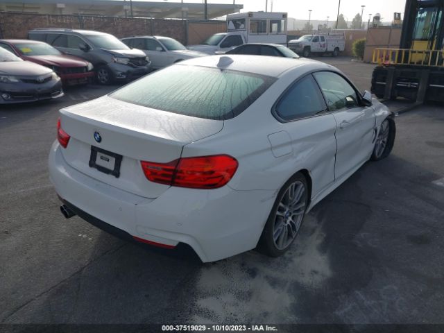WBA4R7C34HK896175 BMW 4 Series 430i