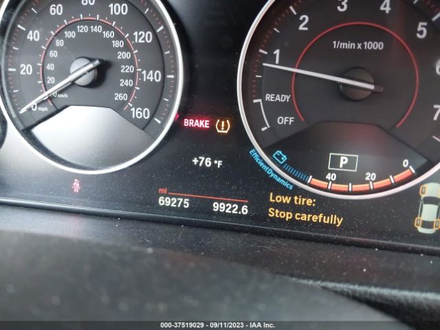 WBA4R7C34HK896175 BMW 4 Series 430i