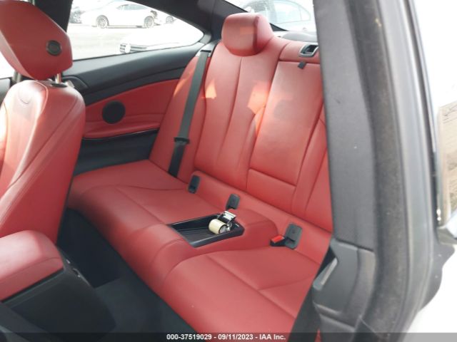 WBA4R7C34HK896175 BMW 4 Series 430i