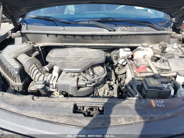 1GYKPCRS9LZ182513 Cadillac Xt6 Fwd Premium Luxury
