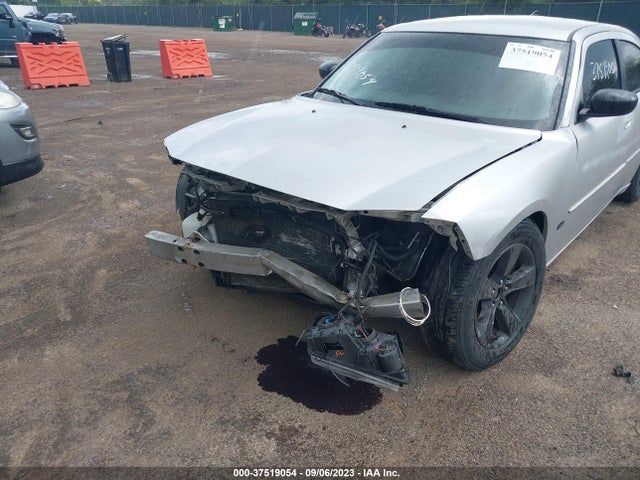2010 DODGE CHARGER SXT VIN: 2B3CA3CV2AH310975