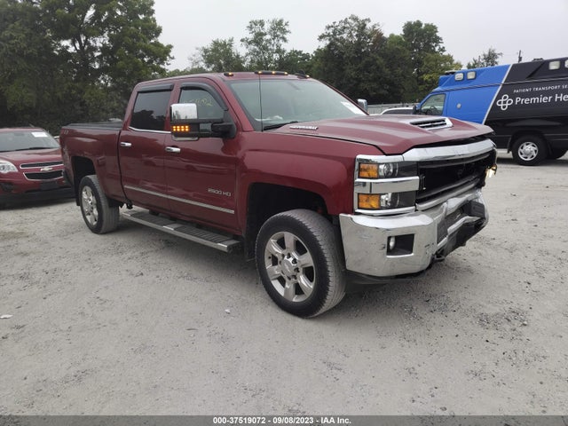 2019 1GC1KTEYXKF153001 main image