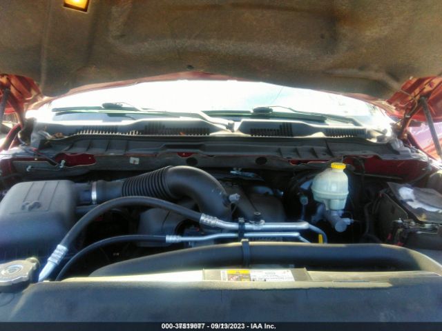 1C6RR7GT4ES120067 RAM 1500 Outdoorsman
