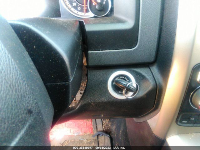 1C6RR7GT4ES120067 RAM 1500 Outdoorsman