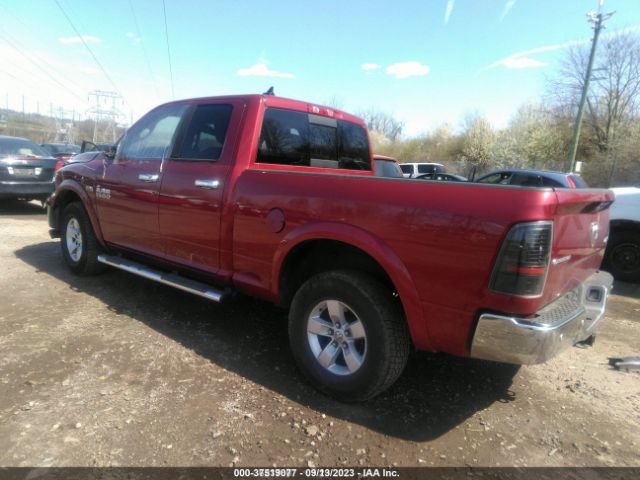 1C6RR7GT4ES120067 RAM 1500 Outdoorsman