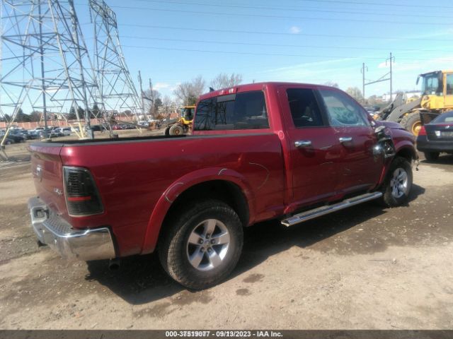 1C6RR7GT4ES120067 RAM 1500 Outdoorsman