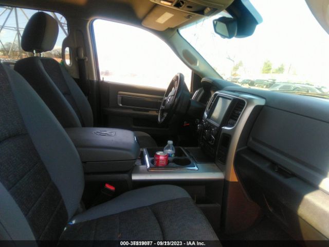 1C6RR7GT4ES120067 RAM 1500 Outdoorsman