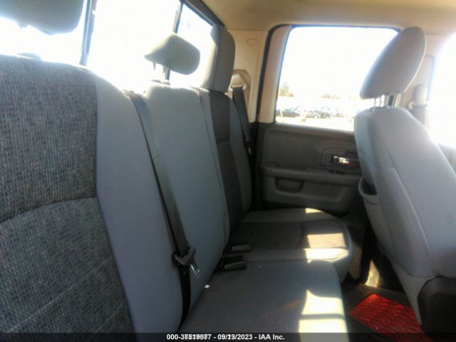 1C6RR7GT4ES120067 RAM 1500 Outdoorsman