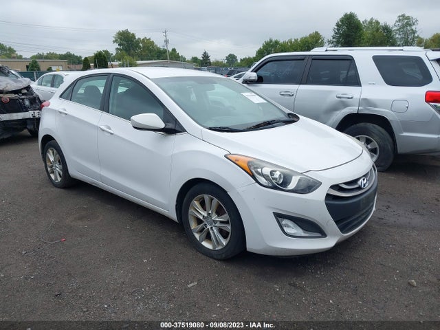 Hyundai ELANTRA GT 2014 KMHD35LH2EU173697 Image 25