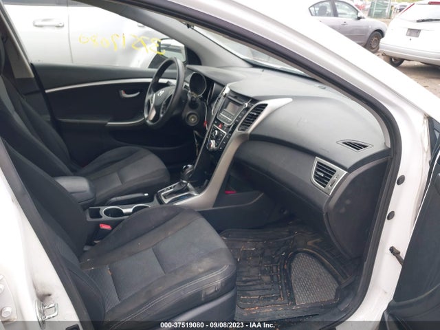 Hyundai ELANTRA GT 2014 KMHD35LH2EU173697 Image 29