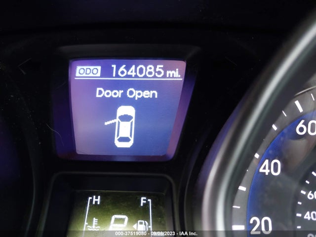 Hyundai ELANTRA GT 2014 KMHD35LH2EU173697 Image 31