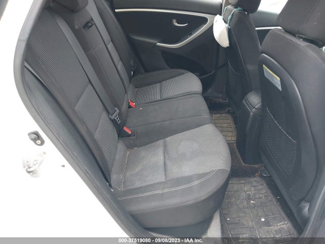 Hyundai ELANTRA GT 2014 KMHD35LH2EU173697 Image 32