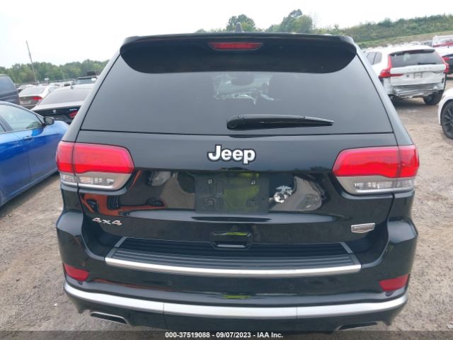 1C4RJFJT3KC848844 Jeep Grand Cherokee Summit