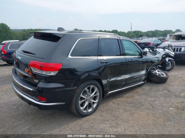 1C4RJFJT3KC848844 Jeep Grand Cherokee Summit