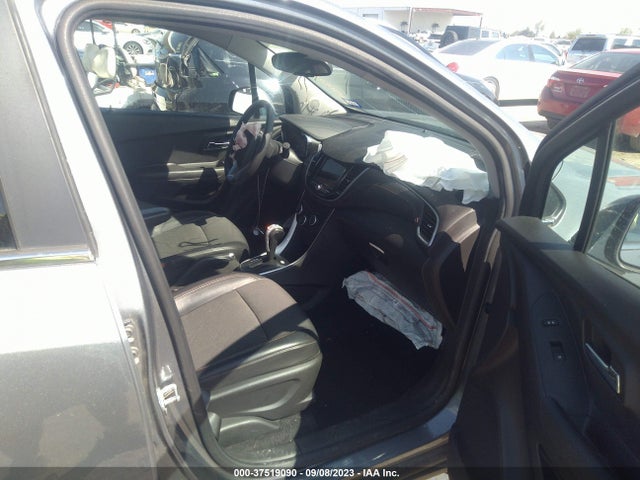 Chevrolet Trax Lt 2019 KL7CJLSB7KB879138 Image 5