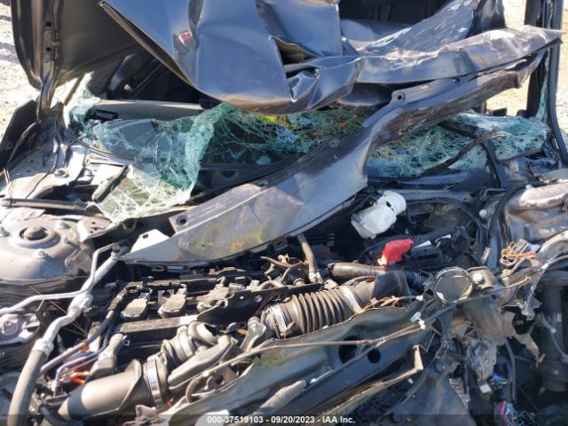 1HGCV1F30LA059247 Honda Accord Sport