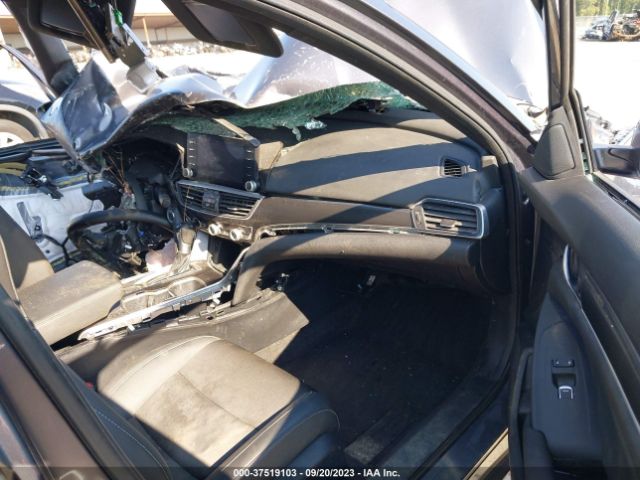1HGCV1F30LA059247 Honda Accord Sport