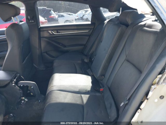 1HGCV1F30LA059247 Honda Accord Sport