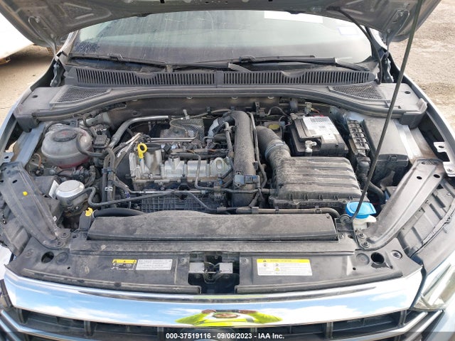 Volkswagen Jetta S/se/r-line 2021 3VWC57BU2MM033489 Image 10