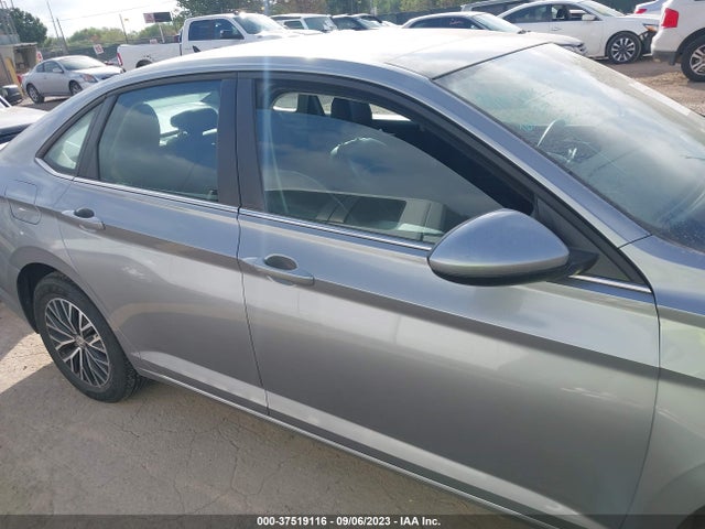 Volkswagen Jetta S/se/r-line 2021 3VWC57BU2MM033489 Image 13