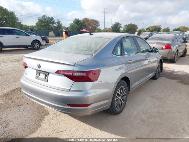 Volkswagen Jetta S/se/r-line 2021 3VWC57BU2MM033489 Image 4