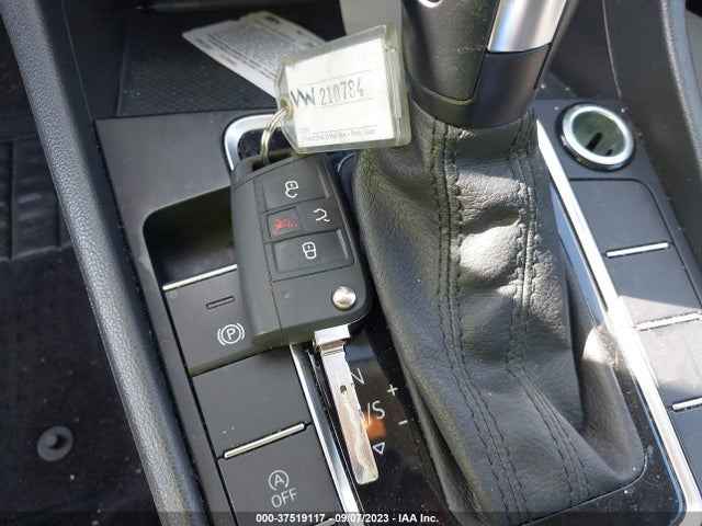 3VWC57BUXMM064568 Volkswagen Jetta S/se/r-line