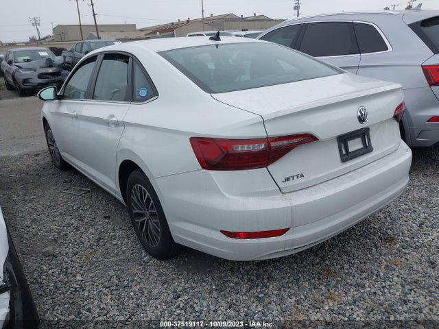 3VWC57BUXMM064568 Volkswagen Jetta S/se/r-line