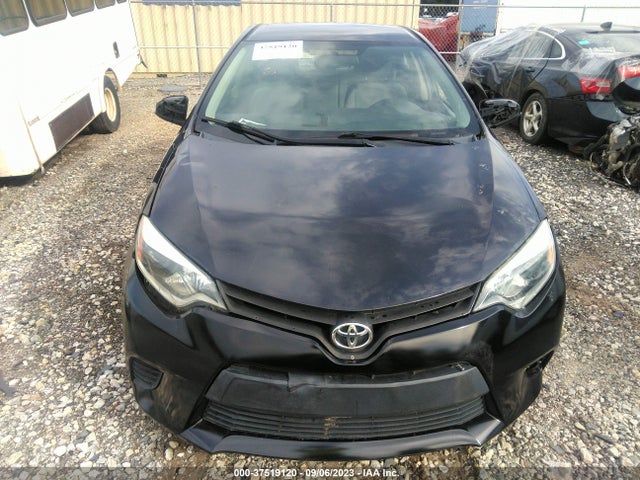 Toyota Corolla L/le/s/s Plus/le Plus 2015 5YFBURHE8FP224777 Image 4