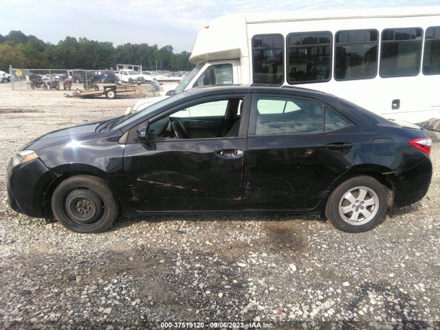 Toyota Corolla L/le/s/s Plus/le Plus 2015 5YFBURHE8FP224777 Image 6