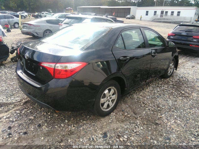 Toyota Corolla L/le/s/s Plus/le Plus 2015 5YFBURHE8FP224777 Image 10