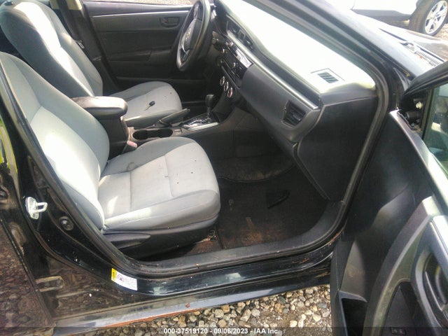 Toyota Corolla L/le/s/s Plus/le Plus 2015 5YFBURHE8FP224777 Image 11